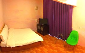 Shanputao Yi Zhan Homestay